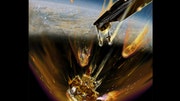 Russian officials admitted Thursday that US radar was not behind the failure of the Phobos-Grunt Mars probe, which plummeted to Earth last month following a malfunction.